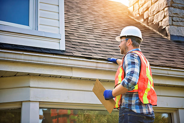 Licensed Gutter Installation service in Maybeury, WV - Roof Repair Smedway